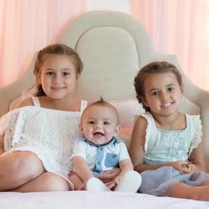 Meet your Posher, Gretchen